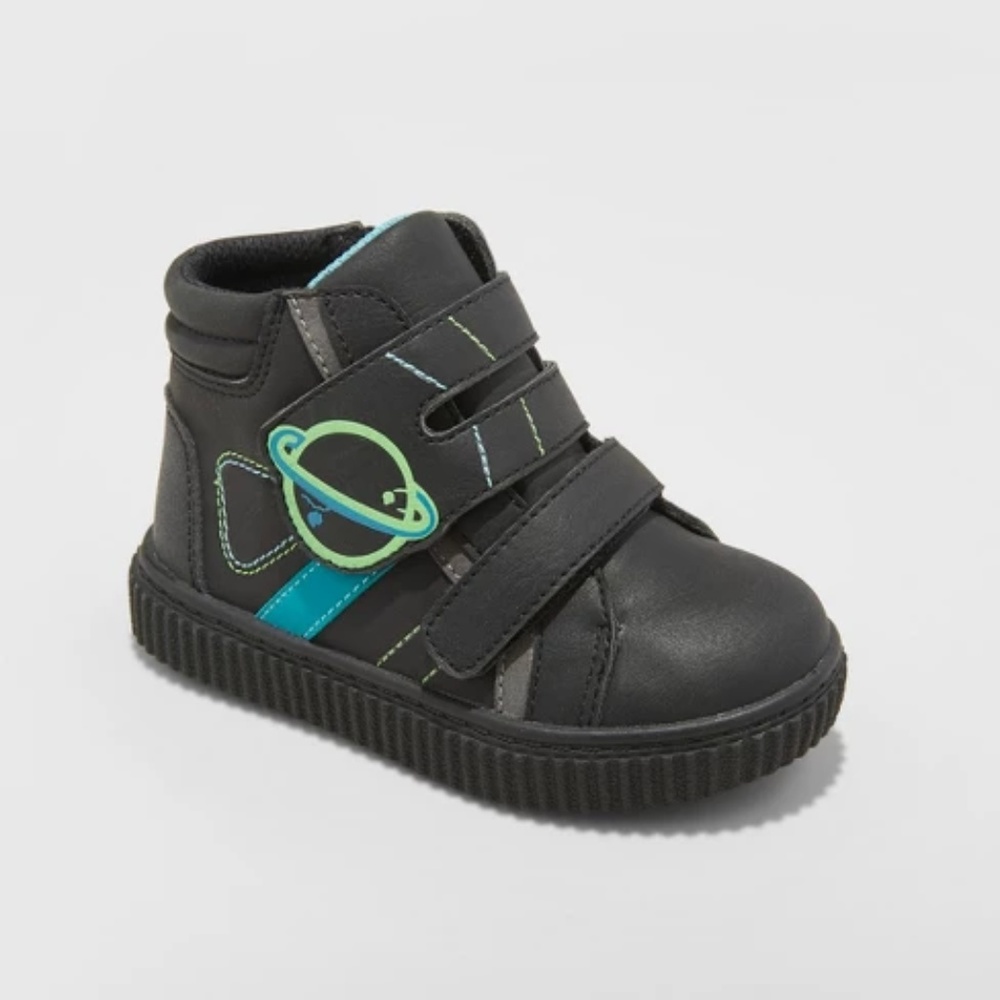 Toddler Boys Maddock Sneakers